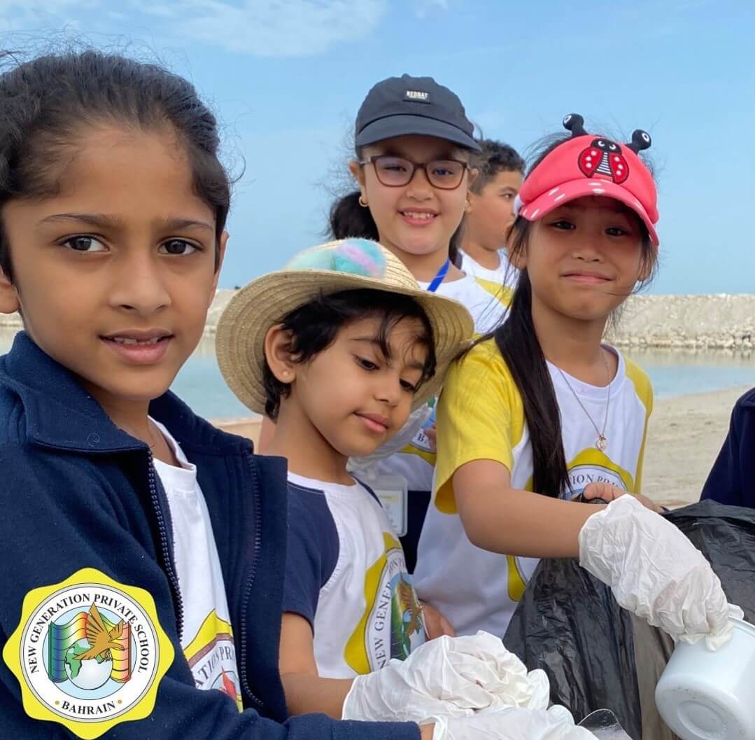 Beach-cleanup Gallery